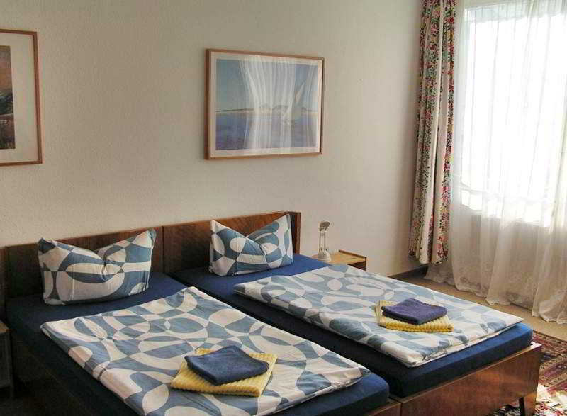 Pension Abc Berlin Luaran gambar