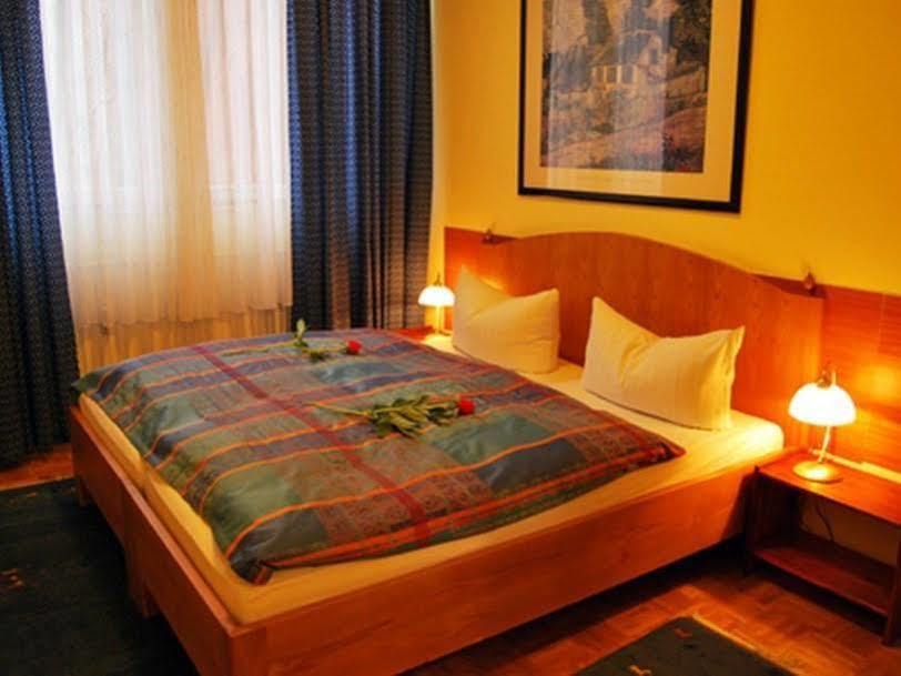 Pension Abc Berlin Luaran gambar